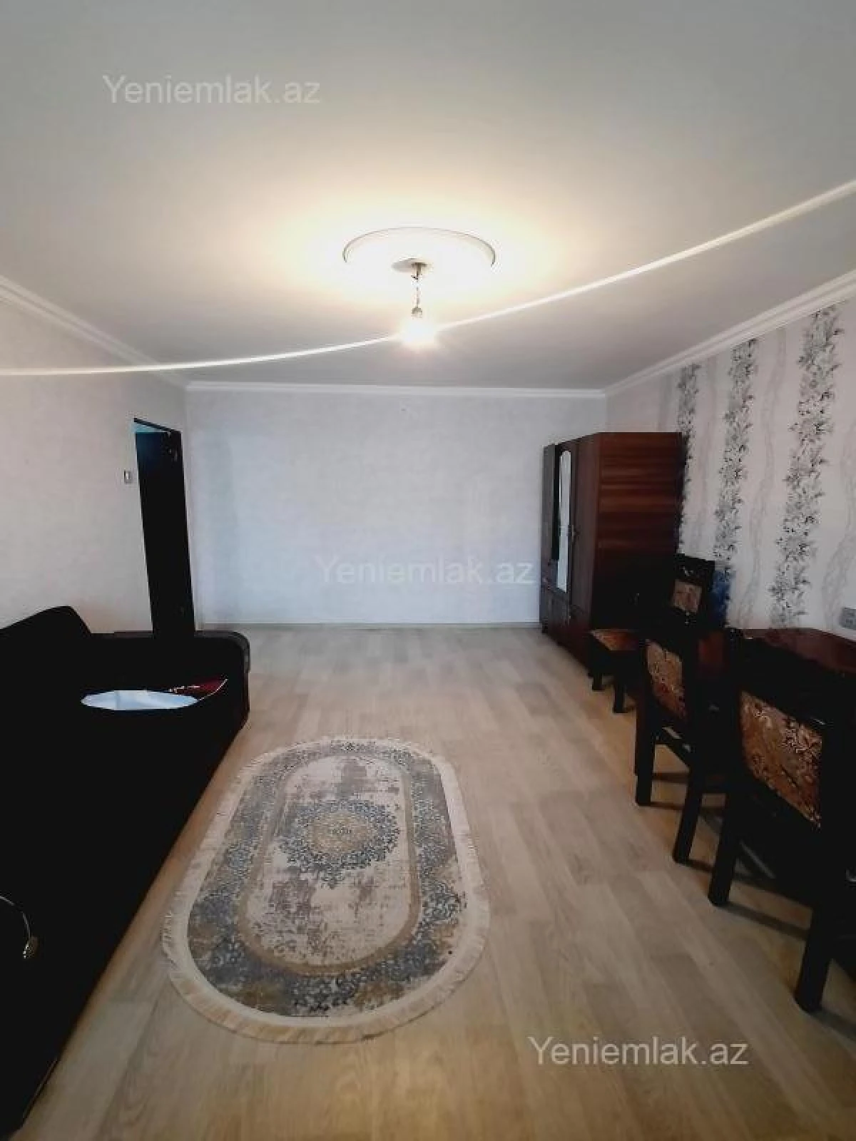 Satılır 1 otaqlı köhnə tikili 40 m²