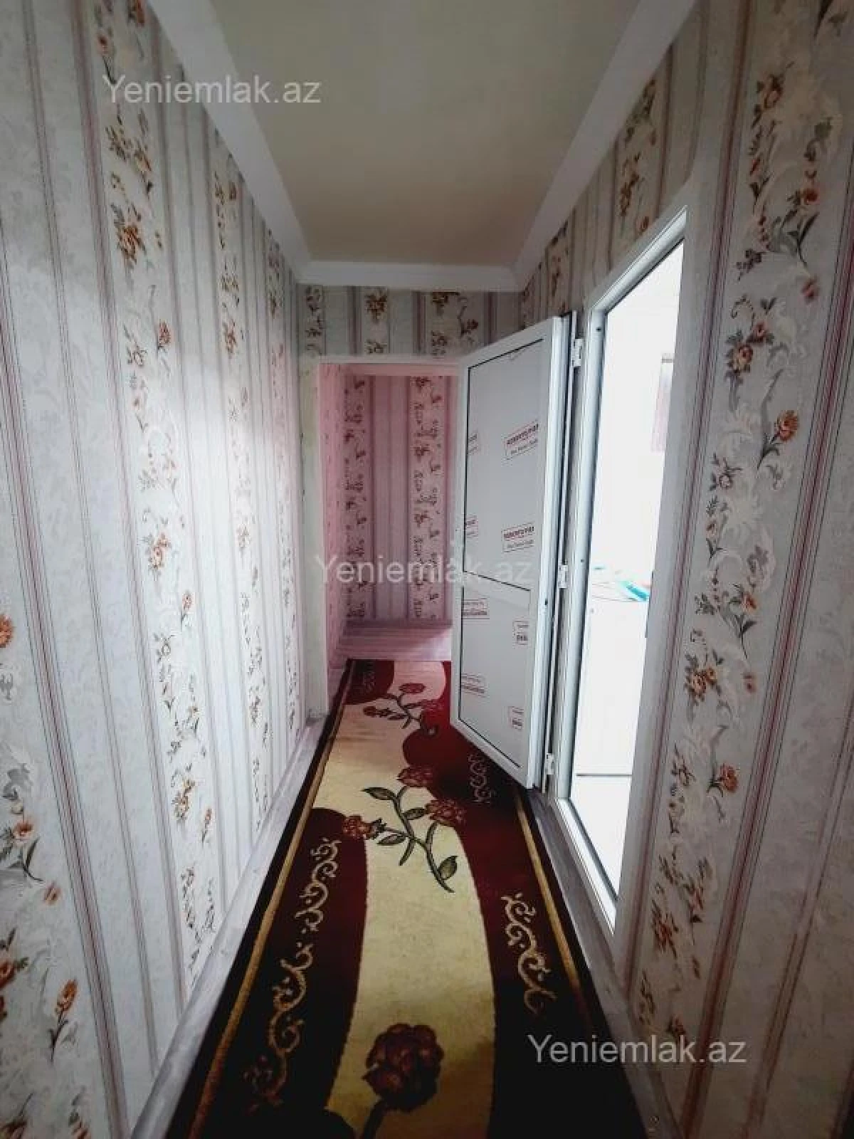 Satılır 1 otaqlı köhnə tikili 40 m²
