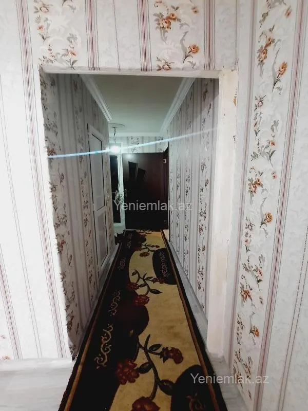 Satılır 1 otaqlı köhnə tikili 40 m²