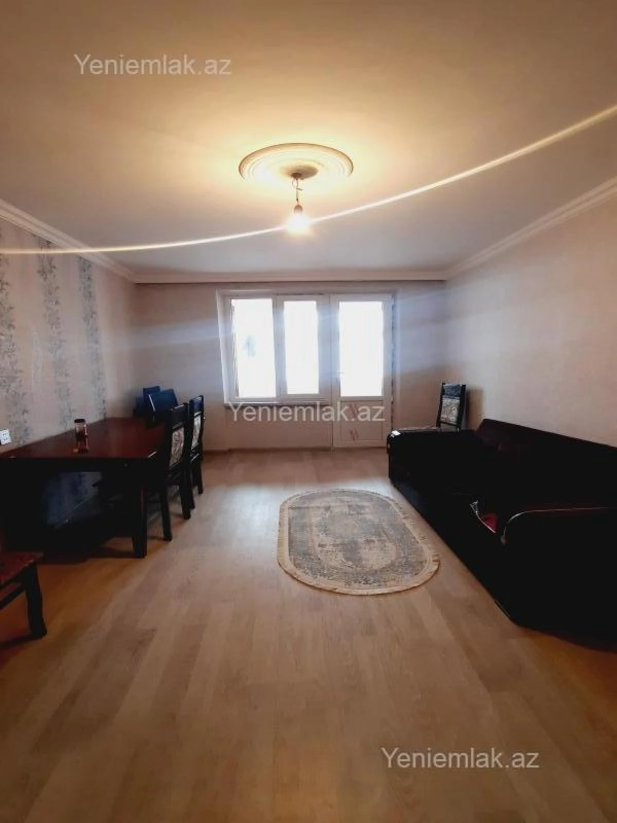 Satılır 1 otaqlı köhnə tikili 40 m²