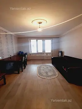 Satılır 1 otaqlı köhnə tikili 40 m²