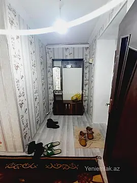 Satılır 1 otaqlı köhnə tikili 40 m²