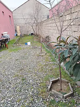 Satılır 4 otaqlı həyət evi 116 m²