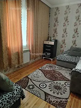 Satılır 4 otaqlı həyət evi 116 m²