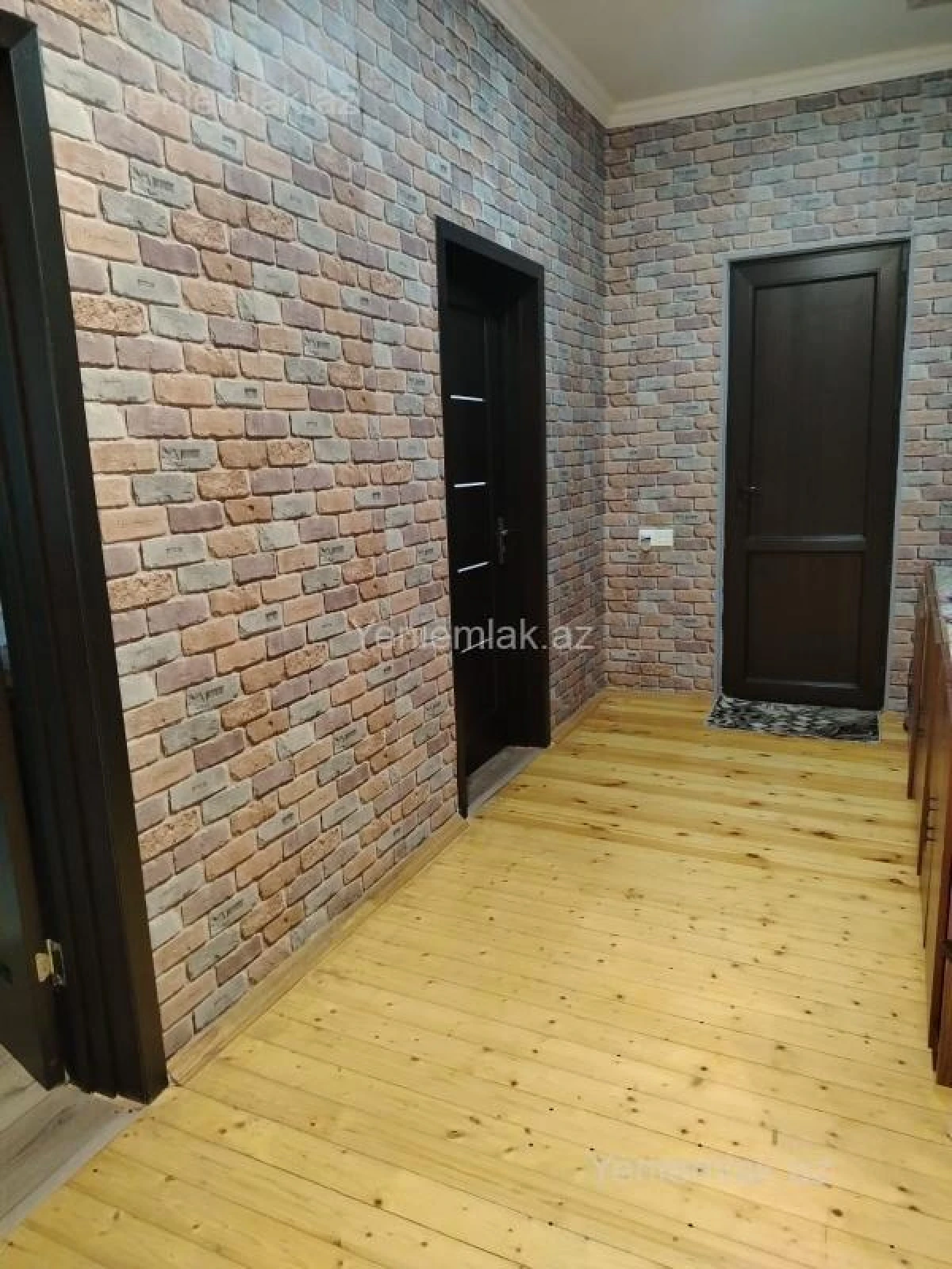 Satılır 4 otaqlı həyət evi 116 m²