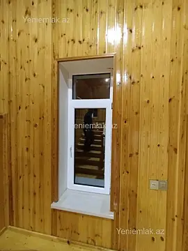 Satılır 5 otaqlı həyət evi 350 m²