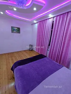 Satılır 5 otaqlı həyət evi 350 m²