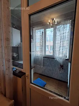 Satılır 2 otaqlı yeni tikili 40 m²