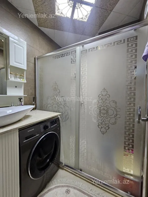 Satılır 2 otaqlı yeni tikili 71 m²