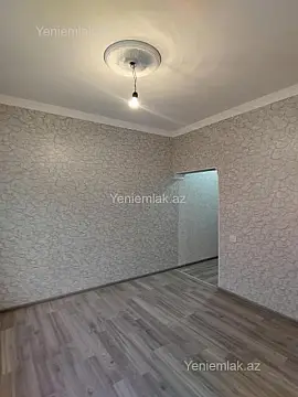 Satılır 4 otaqlı həyət evi 140 m²