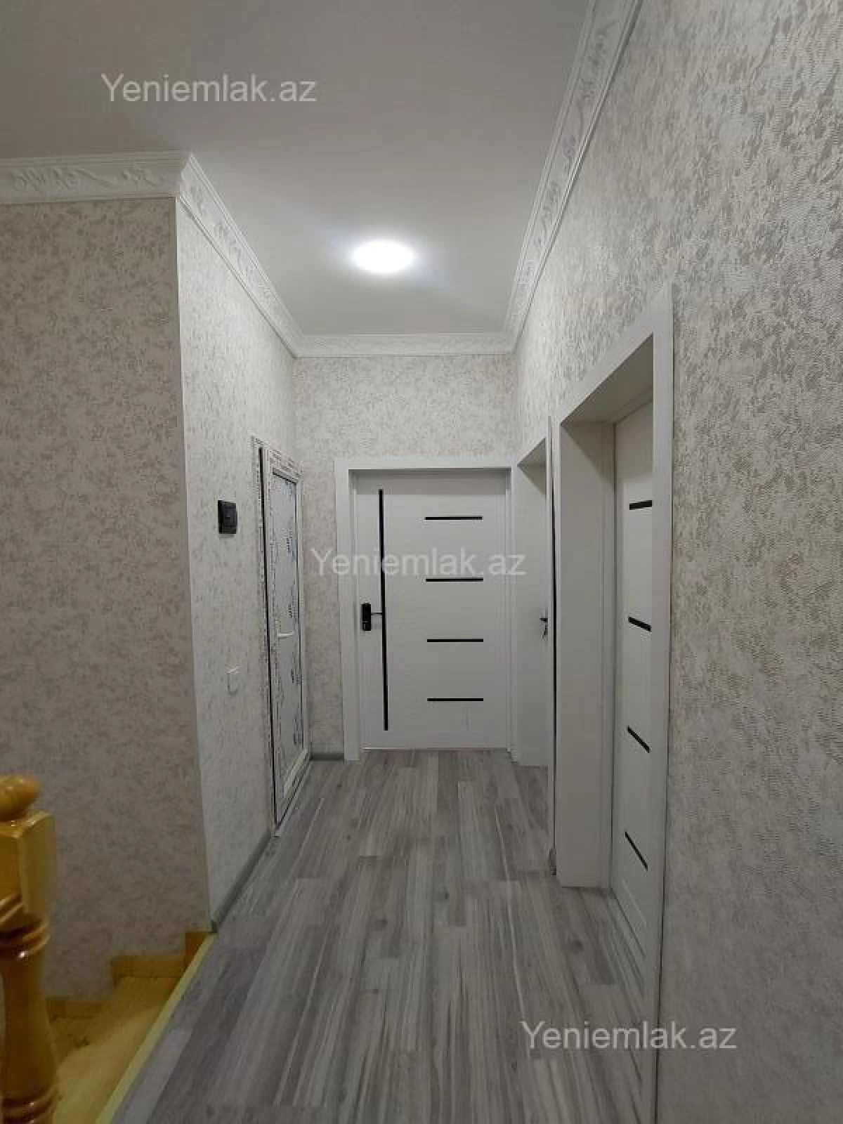 Satılır 4 otaqlı həyət evi 140 m²