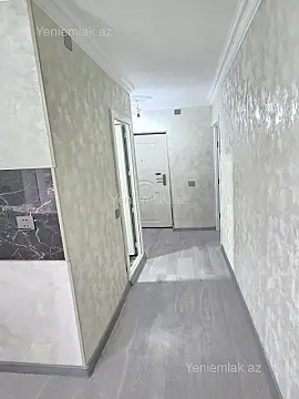 Satılır 1 otaqlı köhnə tikili 31 m²