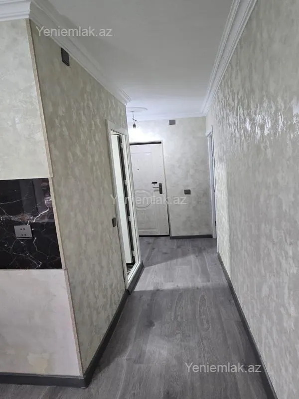 Satılır 1 otaqlı köhnə tikili 31 m²