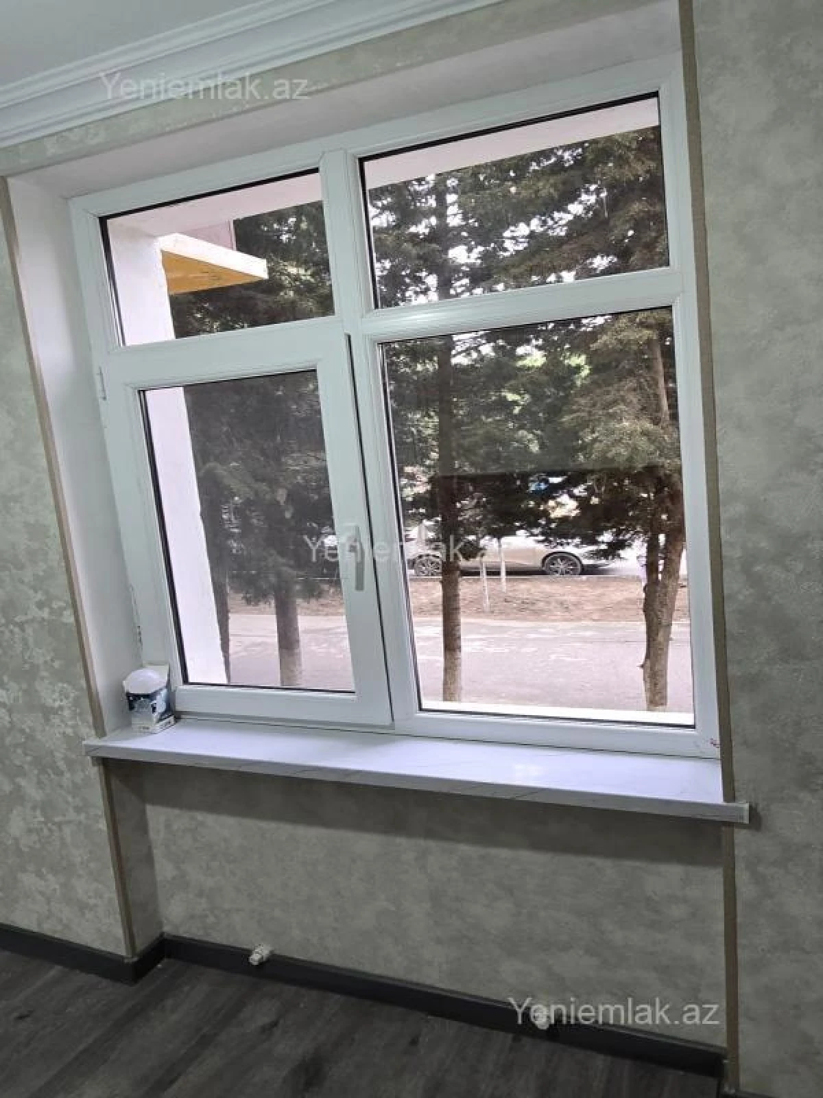 Satılır 1 otaqlı köhnə tikili 31 m²