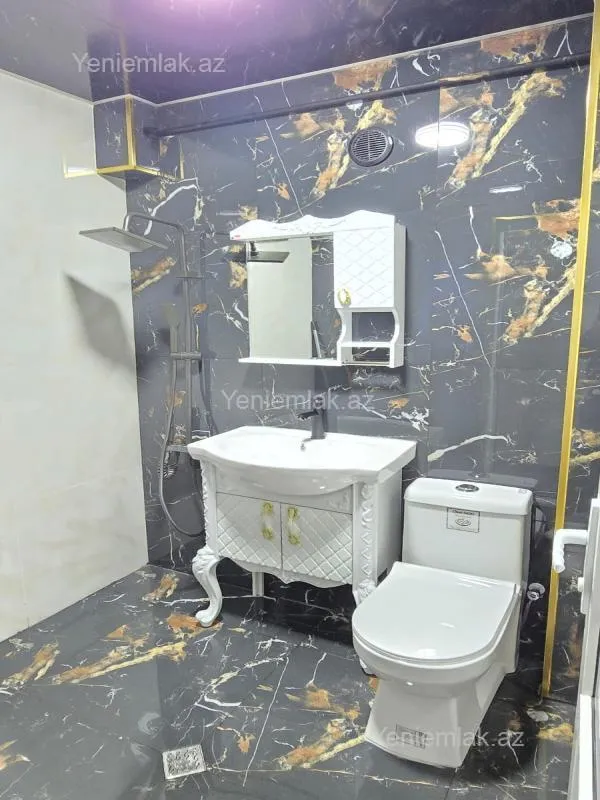 Satılır 1 otaqlı köhnə tikili 31 m²