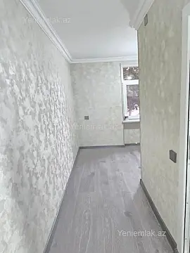 Satılır 1 otaqlı köhnə tikili 31 m² — Sumqayıt, 4-cü mikrorayon 1 otaq 31.00 m²