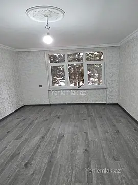 Satılır 1 otaqlı köhnə tikili 31 m²