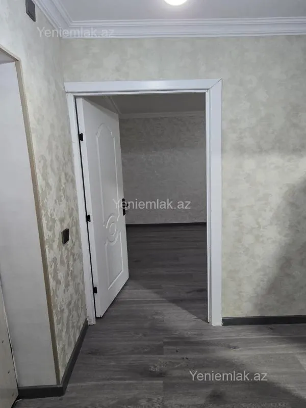 Satılır 1 otaqlı köhnə tikili 31 m²