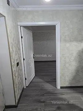 Satılır 1 otaqlı köhnə tikili 31 m²