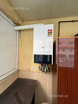 Satılır 2 otaqlı yeni tikili 82 m²