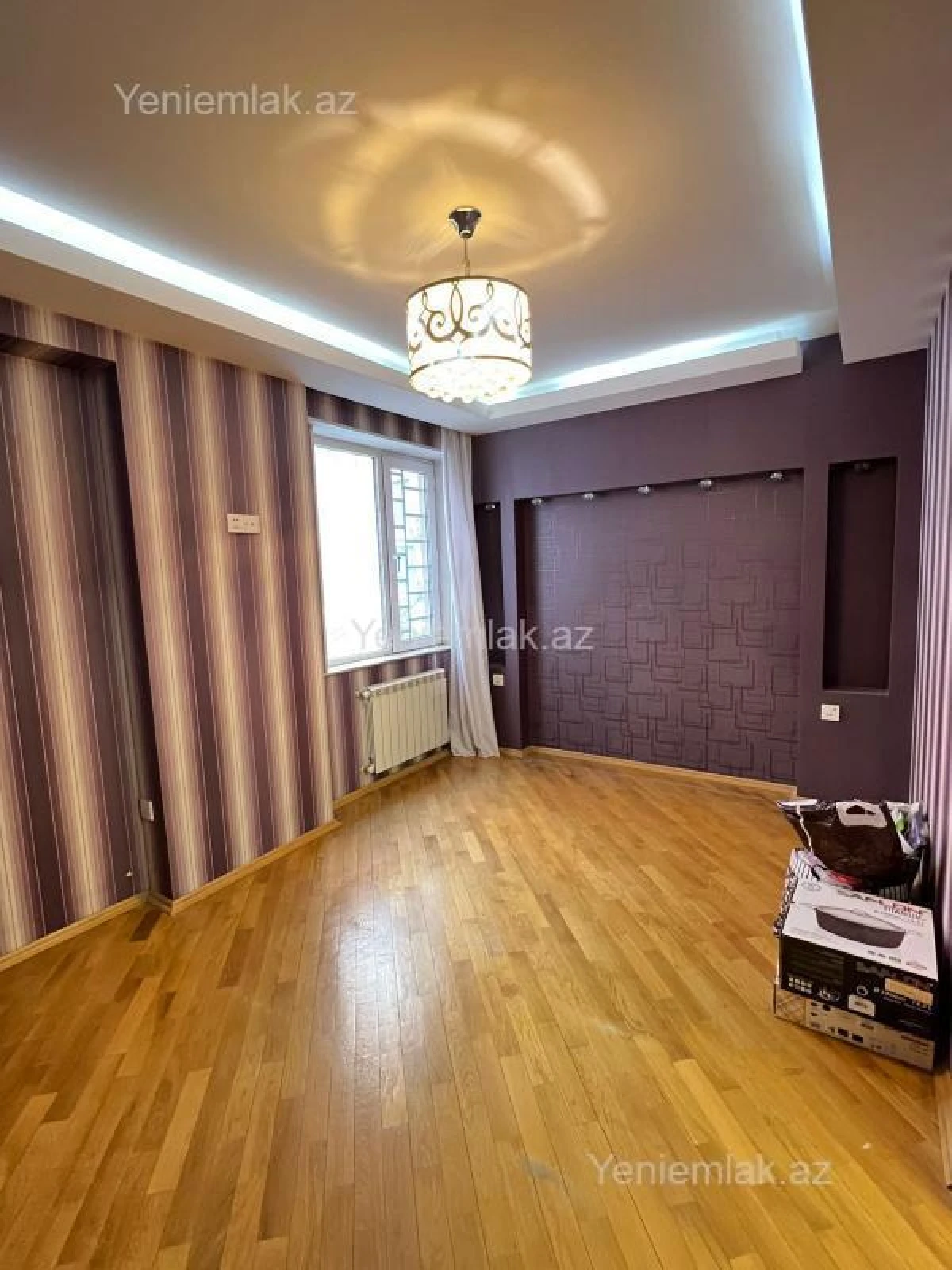 Satılır 2 otaqlı yeni tikili 82 m²