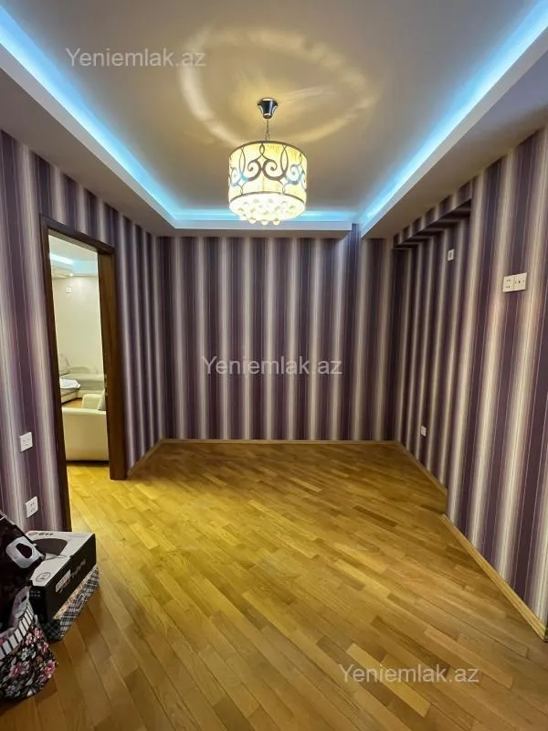 Satılır 2 otaqlı yeni tikili 82 m²