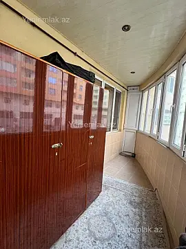 Satılır 2 otaqlı yeni tikili 82 m²