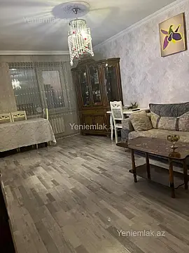 Satılır 2 otaqlı yeni tikili 67 m²