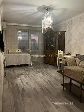 Satılır 2 otaqlı yeni tikili 67 m²