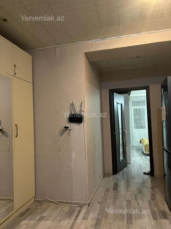 Satılır 2 otaqlı yeni tikili 67 m²