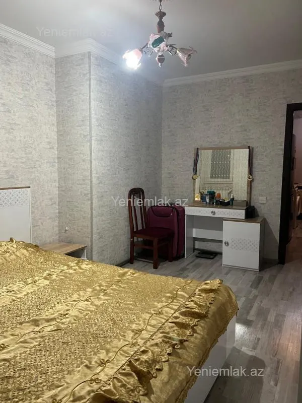 Satılır 2 otaqlı yeni tikili 67 m²