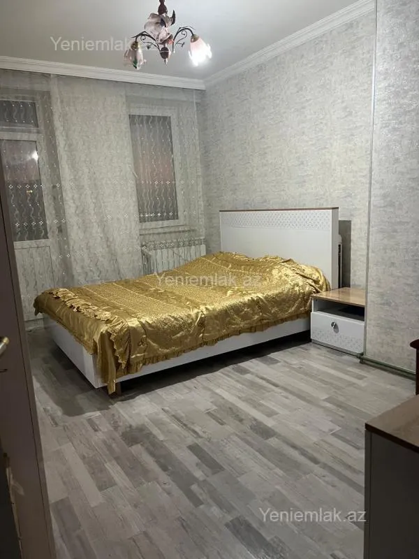 Satılır 2 otaqlı yeni tikili 67 m²