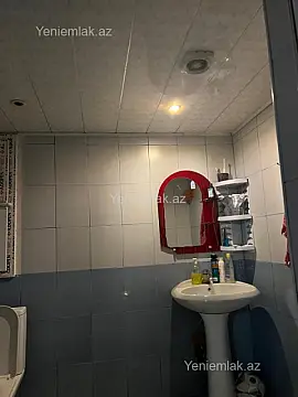 Satılır 2 otaqlı yeni tikili 67 m²