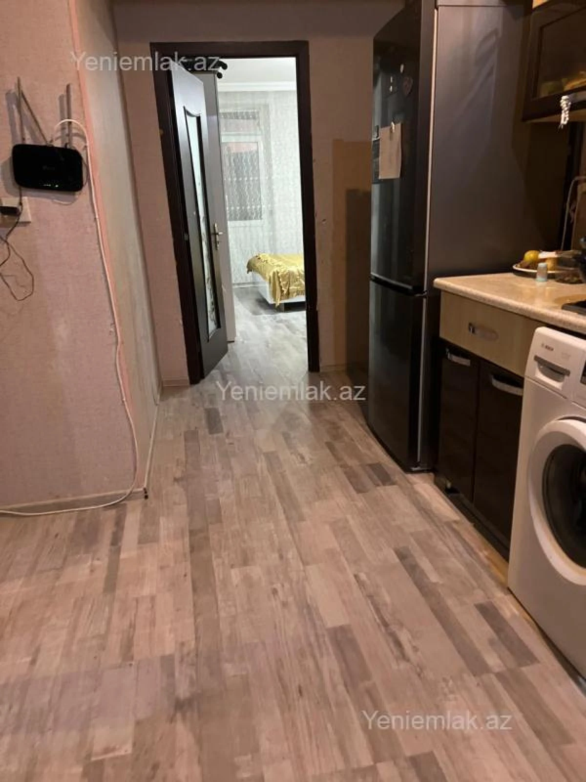 Satılır 2 otaqlı yeni tikili 67 m²