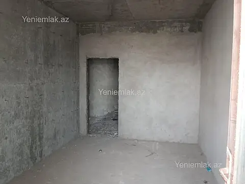 Satılır 3 otaqlı yeni tikili 105 m²