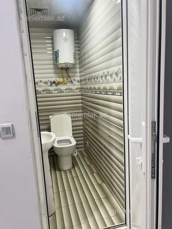 Satılır 3 otaqlı obyekt 130 m²