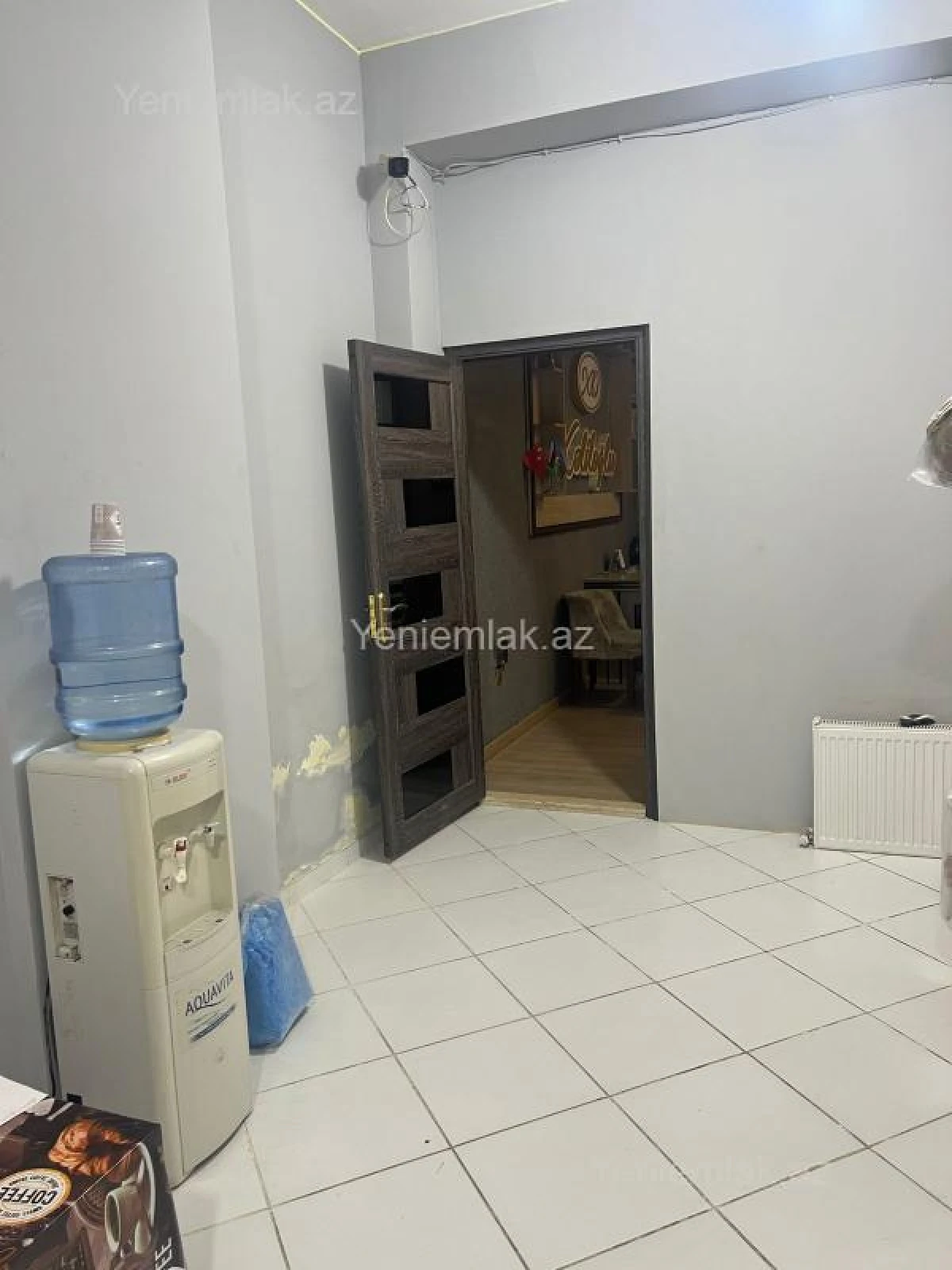 Satılır 3 otaqlı obyekt 130 m²