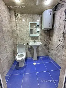 Satılır 2 otaqlı köhnə tikili 40 m²