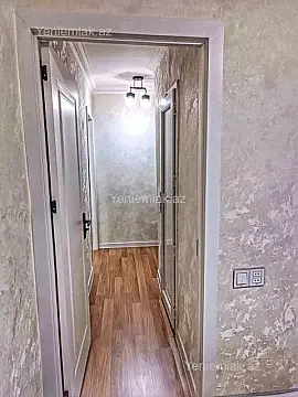 Satılır 2 otaqlı köhnə tikili 40 m²