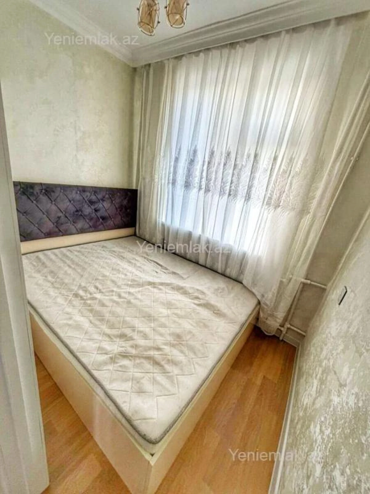 Satılır 2 otaqlı köhnə tikili 40 m²