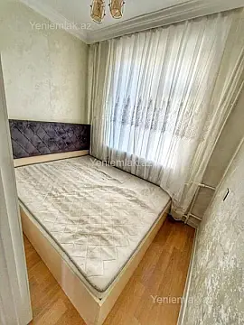 Satılır 2 otaqlı köhnə tikili 40 m²