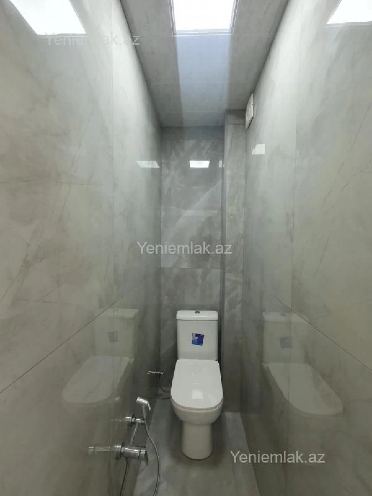 Satılır 3 otaqlı köhnə tikili 60 m²