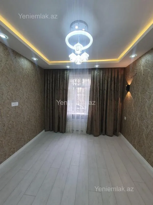 Satılır 3 otaqlı köhnə tikili 60 m²