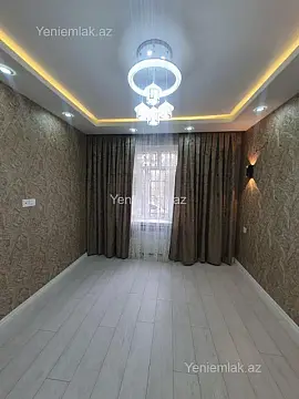 Satılır 3 otaqlı köhnə tikili 60 m²