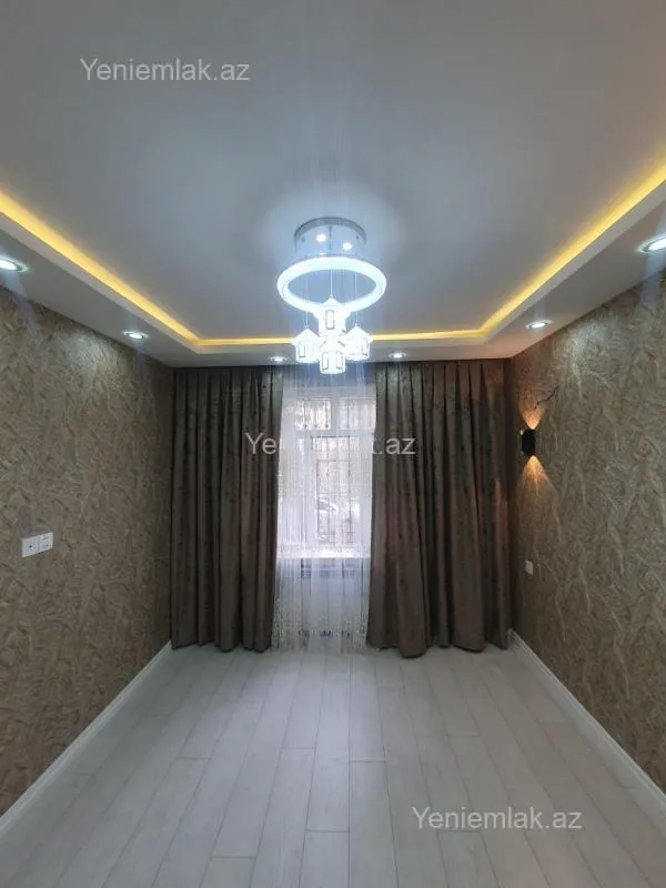 Satılır 3 otaqlı köhnə tikili 60 m²