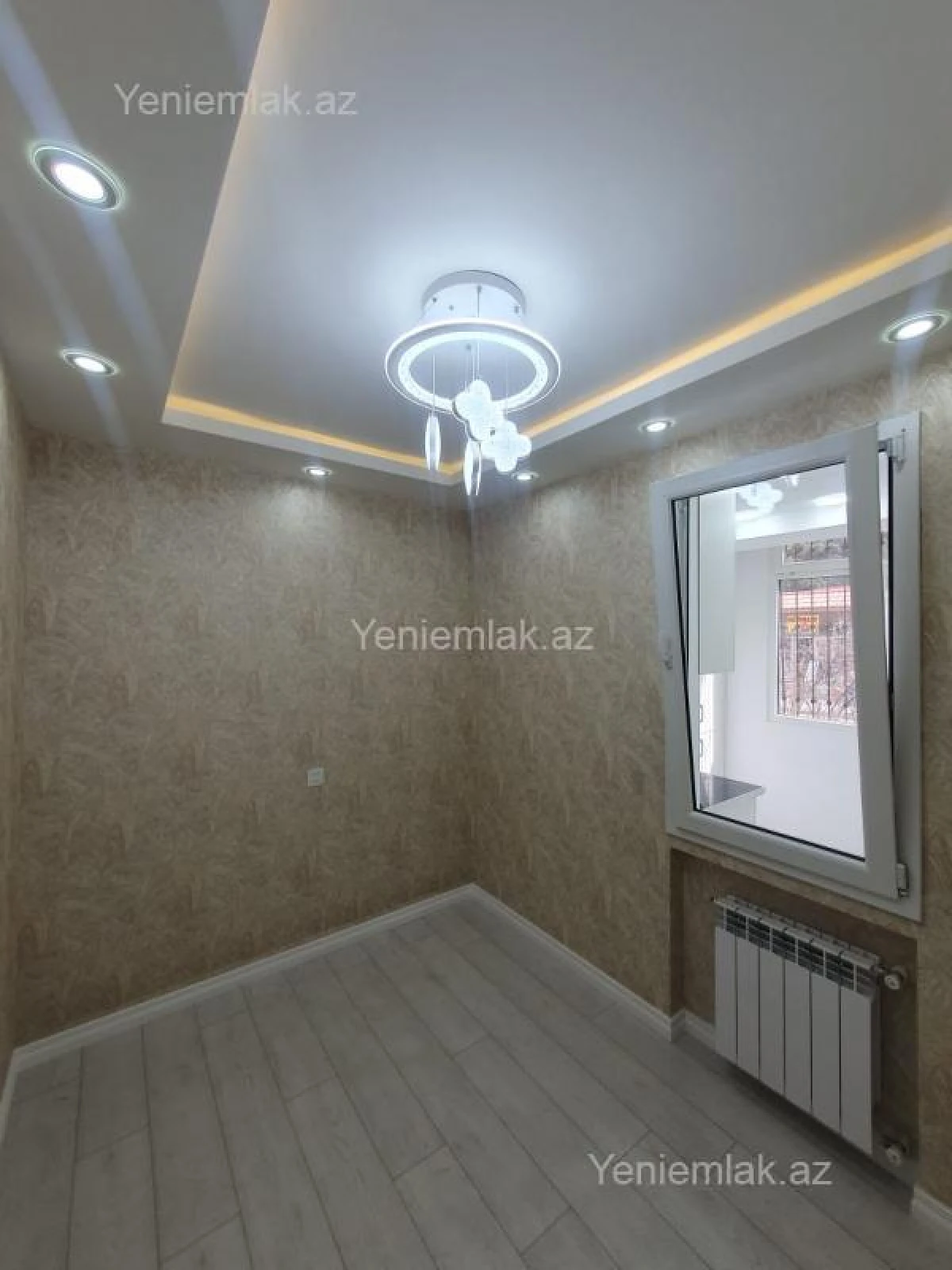 Satılır 3 otaqlı köhnə tikili 60 m²