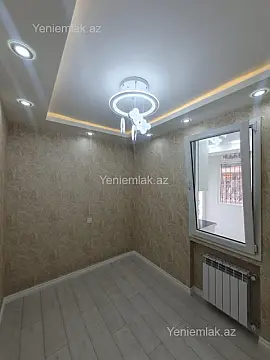 Satılır 3 otaqlı köhnə tikili 60 m²