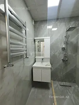 Satılır 3 otaqlı köhnə tikili 60 m²