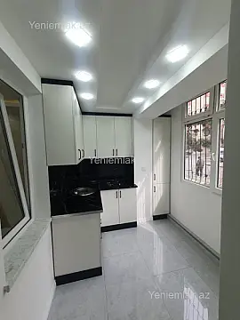 Satılır 3 otaqlı köhnə tikili 60 m²