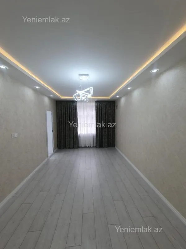 Satılır 3 otaqlı köhnə tikili 60 m²